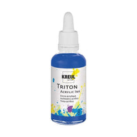 cerneala acrilica triton 40 ml kreul ro krl174