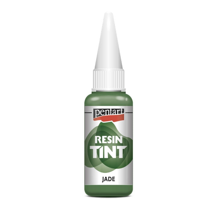 cerneala coloranta pentru rasina 20 ml ro pnttint