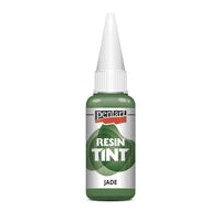 cerneala coloranta pentru rasina 20 ml ro pnttint