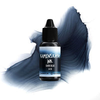 cerneala cu alcool kamenskaya a line 15ml ro kmna line