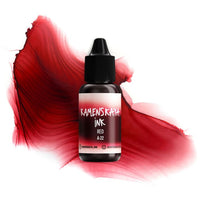 cerneala cu alcool kamenskaya a line 15ml ro kmna line