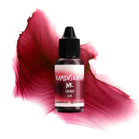 cerneala cu alcool kamenskaya a line 15ml ro kmna line