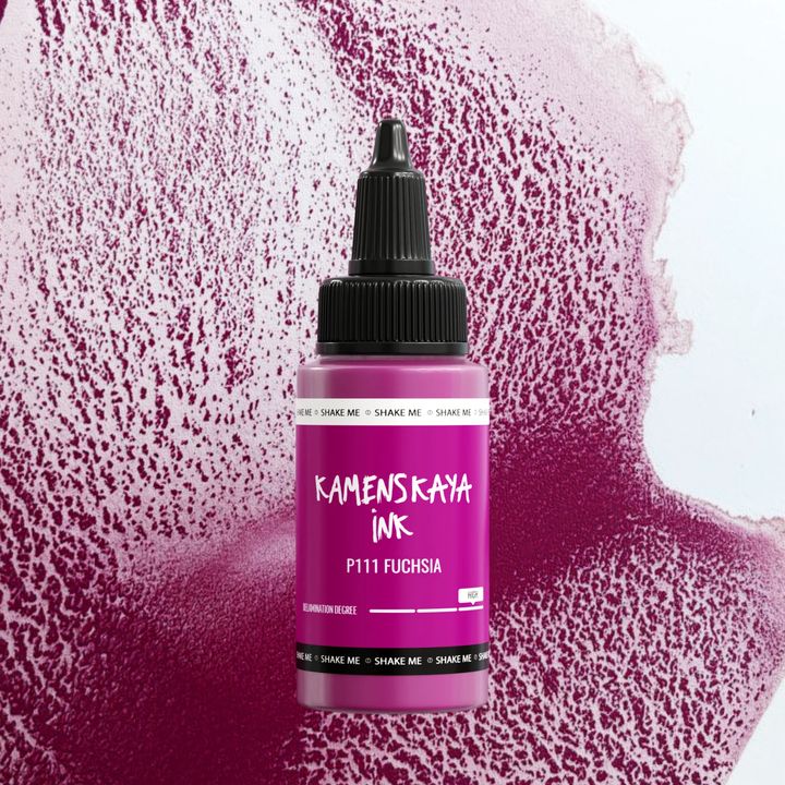 cerneala cu alcool kamenskaya delaminating 30ml ro kmndelp