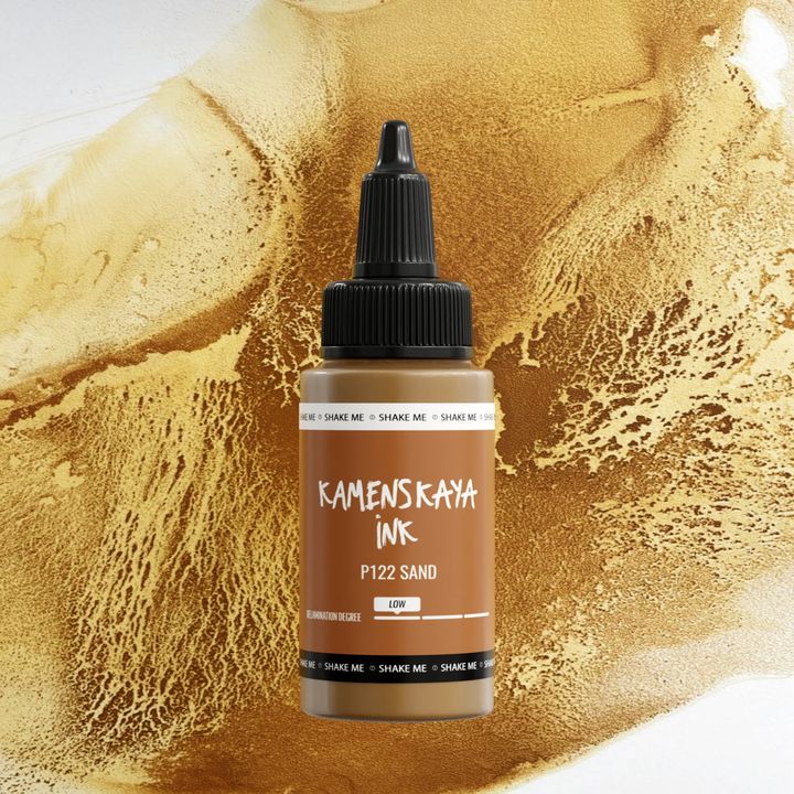 cerneala cu alcool kamenskaya delaminating 30ml ro kmndelp