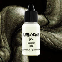 cerneala cu alcool kamenskaya nacre chameleons 15ml ro kmnnacrem
