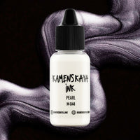 cerneala cu alcool kamenskaya nacre chameleons 15ml ro kmnnacrem