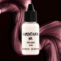 cerneala cu alcool kamenskaya nacre chameleons 15ml ro kmnnacrem