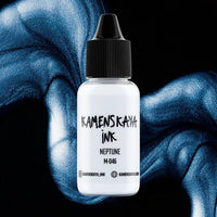 cerneala cu alcool kamenskaya nacre chameleons 15ml ro kmnnacrem