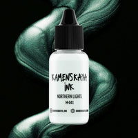 cerneala cu alcool kamenskaya nacre chameleons 15ml ro kmnnacrem