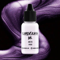 cerneala cu alcool kamenskaya nacre chameleons 15ml ro kmnnacrem