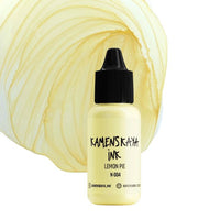 cerneala cu alcool pentru pastel kamenskaya nude 15ml ro kmnnude