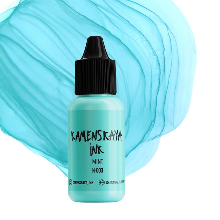 cerneala cu alcool pentru pastel kamenskaya nude 15ml ro kmnnude