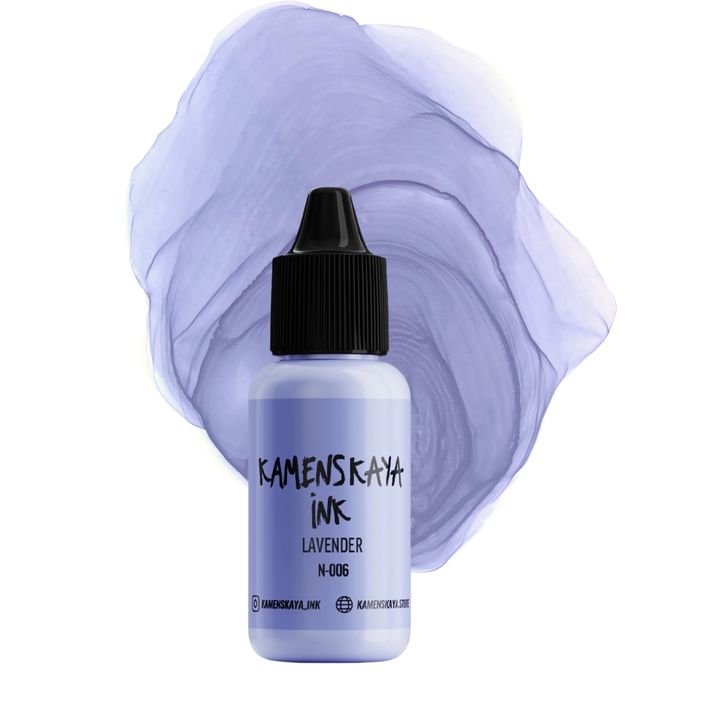 cerneala cu alcool pentru pastel kamenskaya nude 15ml ro kmnnude