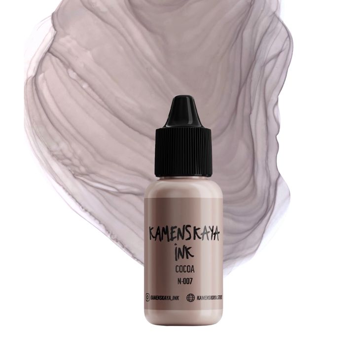 cerneala cu alcool pentru pastel kamenskaya nude 15ml ro kmnnude