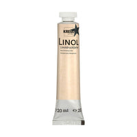 cerneala de imprimare neagra kreul 20 ml