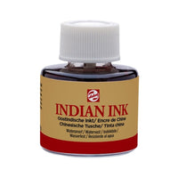 cerneala indiana neagra royal talens 11 ml ro rtl44357002