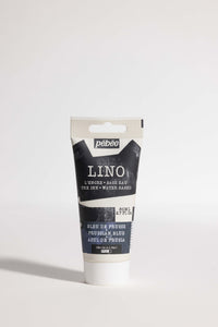 Cerneală linogravură Pebeo 80 ml – Albastru de Prusia