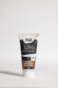 Cerneală linogravură Pebeo 80 ml – Aur antic