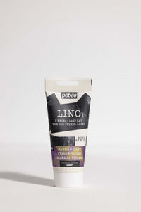Cerneală linogravură Pebeo 80 ml – Duocrom galben-violet
