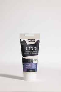Cerneală linogravură Pebeo 80 ml – Duocrom violet-verde