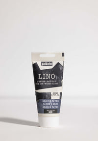 Cerneală linogravură Pebeo 80 ml – Gri Payne