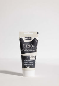Cerneală linogravură Pebeo 80 ml – Negru cosmos