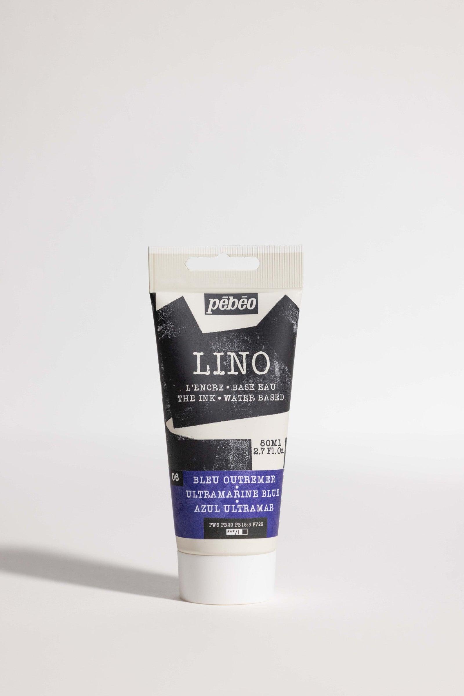 Cerneală linogravură Pebeo 80 ml