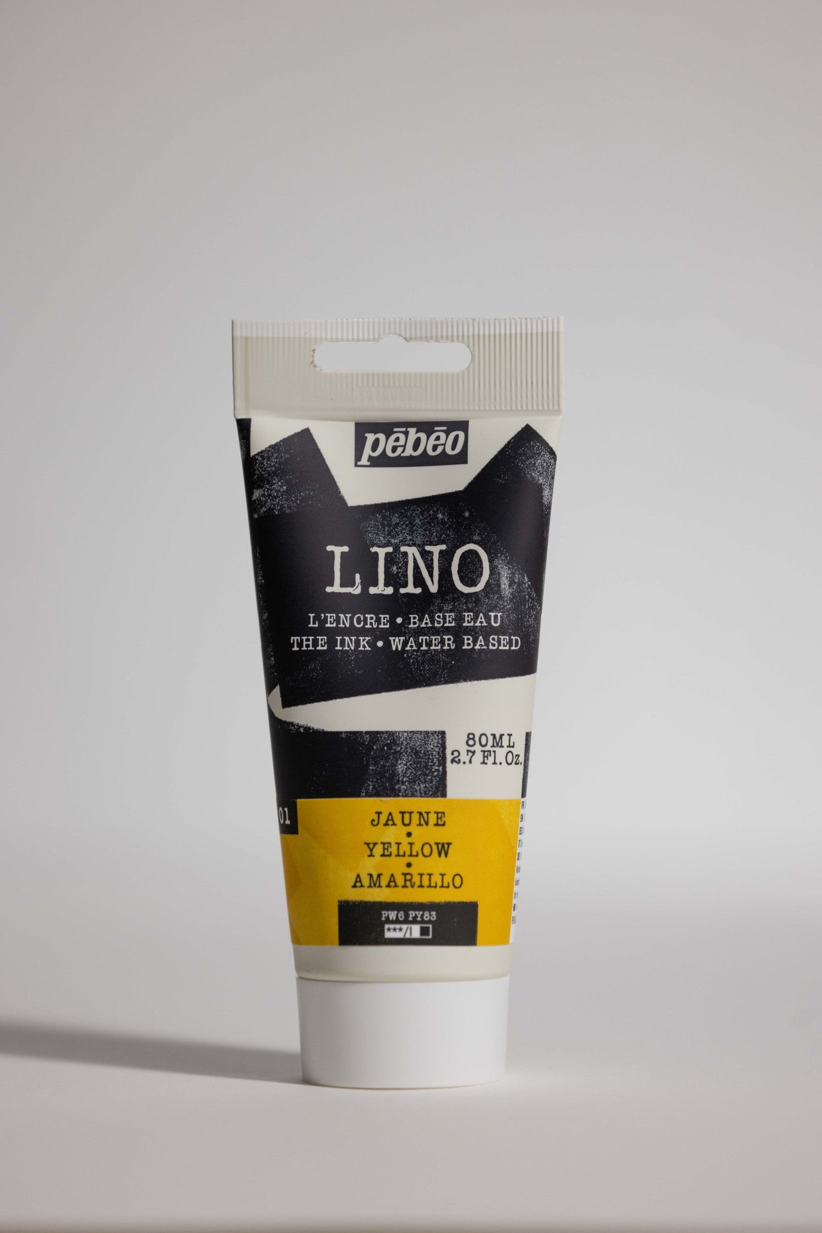 Cerneală linogravură Pebeo 80 ml