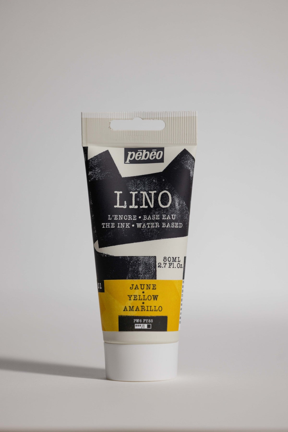 Cerneală linogravură Pebeo 80 ml