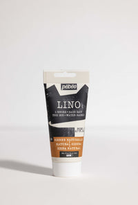 Cerneală linogravură Pebeo 80 ml – Siena naturală