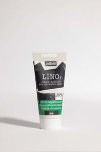 Cerneală linogravură Pebeo 80 ml – Verde ftalocianină