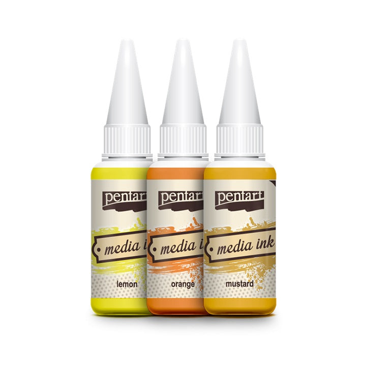 cerneala media ink 20ml ro pntmink20
