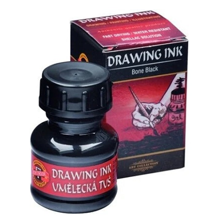 cerneala pentru artisti koh i noor 20 g ro khn1417