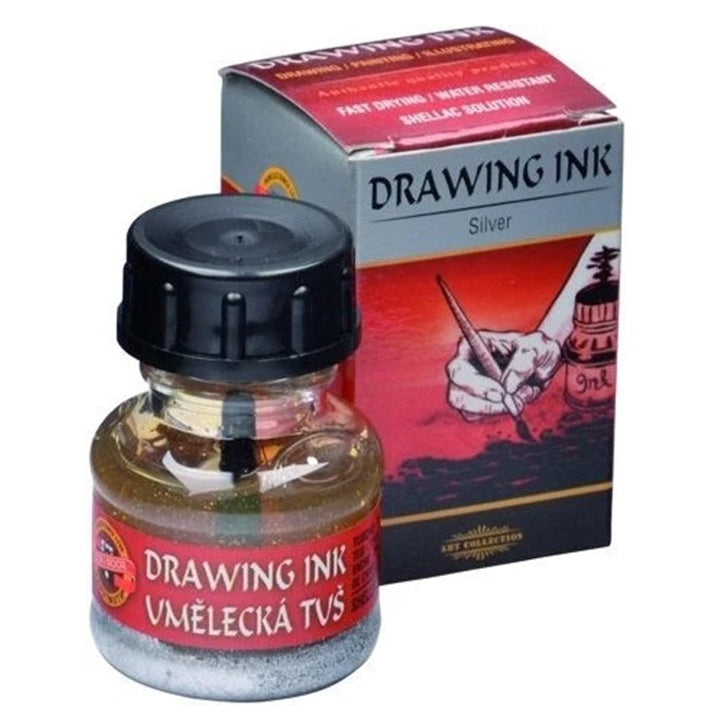 cerneala pentru artisti koh i noor 20 g ro khn1417