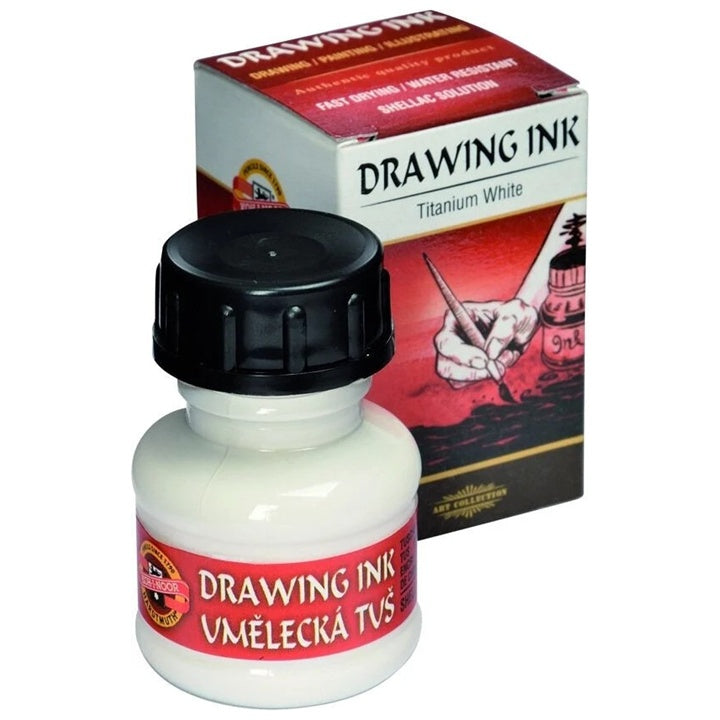 cerneala pentru artisti koh i noor 20 g ro khn1417