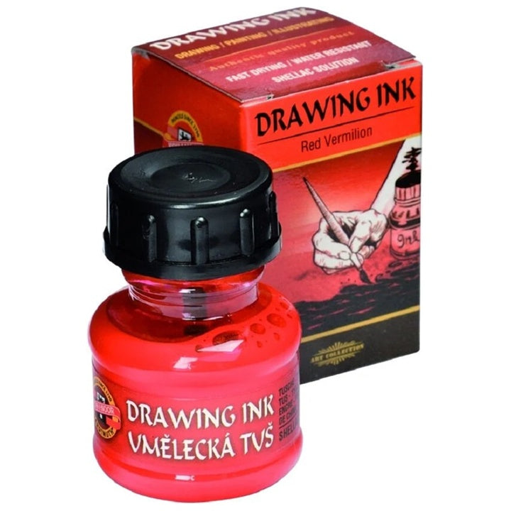 cerneala pentru artisti koh i noor 20 g ro khn1417