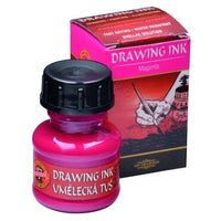 cerneala pentru artisti koh i noor 20 g ro khn1417