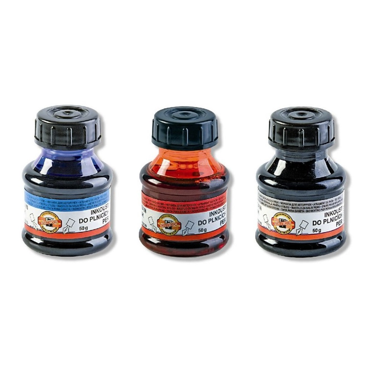 cerneala pentru stilou 50g ro khn1415