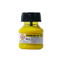 cerneala tehnica fluorescenta koh i noor 20g ro khn0141790