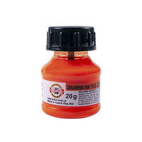 cerneala tehnica fluorescenta koh i noor 20g ro khn0141790