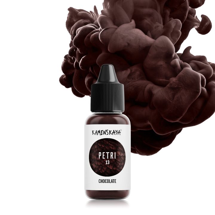 cerneluri de rasina kamenskaya petri 15ml ro kmnpetri