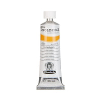Cerneluri pentru linogravură Schmincke aqua-LINOPRINT 35 ml – 220 Galben indian