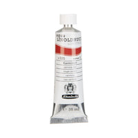 Cerneluri pentru linogravură Schmincke aqua-LINOPRINT 35 ml – 325 Roșu carmin