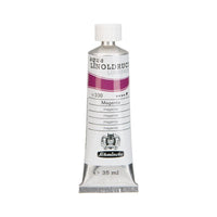 Cerneluri pentru linogravură Schmincke aqua-LINOPRINT 35 ml – 330 Magenta
