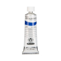 Cerneluri pentru linogravură Schmincke aqua-LINOPRINT 35 ml – 430 Ultramarin
