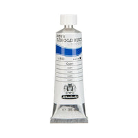 Cerneluri pentru linogravură Schmincke aqua-LINOPRINT 35 ml – 440 Cian
