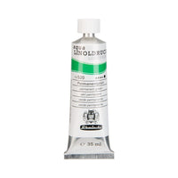 Cerneluri pentru linogravură Schmincke aqua-LINOPRINT 35 ml – 520 Verde permanent