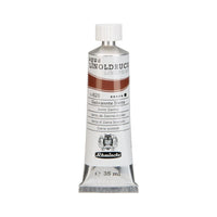 Cerneluri pentru linogravură Schmincke aqua-LINOPRINT 35 ml – 620 Sienă arsă