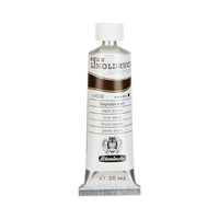 Cerneluri pentru linogravură Schmincke aqua-LINOPRINT 35 ml – 630 Maro sepia