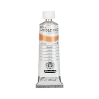 Cerneluri pentru linogravură Schmincke aqua-LINOPRINT 35 ml – 830 Cupru
